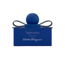 Аромат Salvatore Ferragamo Signorina Misteriosa Fashion Edition 2020 Парфюмерная вода