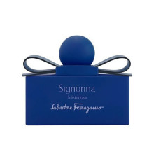 Аромат Salvatore Ferragamo Signorina Misteriosa Fashion Edition 2020 Парфюмерная вода