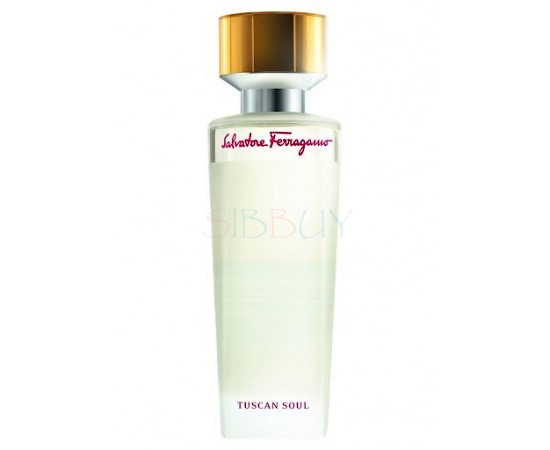 Купить Аромат Salvatore Ferragamo Tuscan Soul Туалетная вода