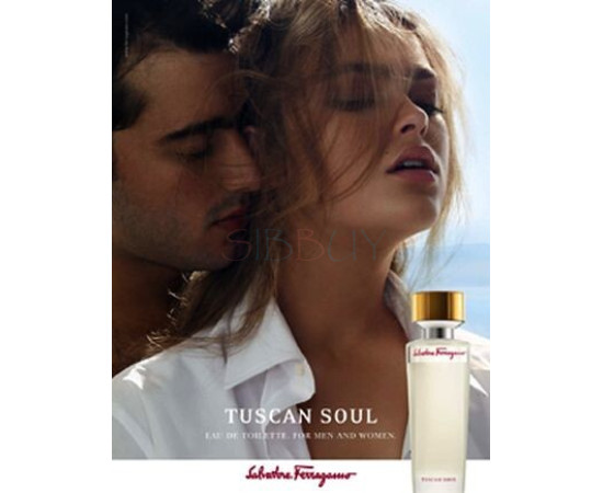 Купить Аромат Salvatore Ferragamo Tuscan Soul Туалетная вода