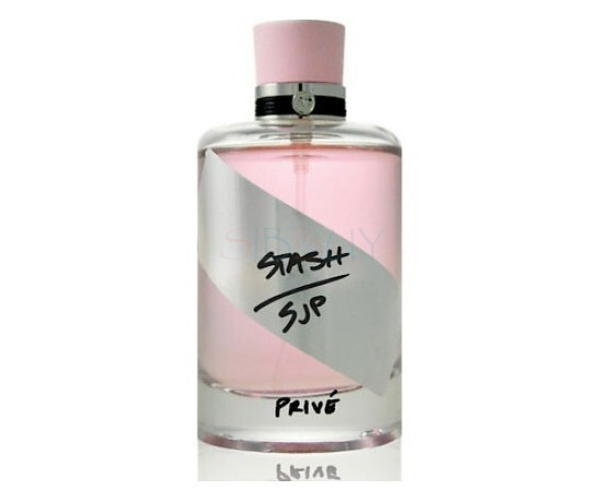 Купить Аромат Sarah Jessica Parker Stash SJP Prive Парфюмерная вода