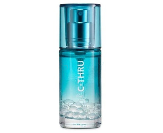 Купить Аромат Sarantis C-Thru Blue Opal Туалетная вода