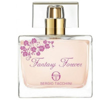 Аромат Sergio Tacchini Fantasy Forever Eau Romantique Туалетная вода