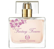 Аромат Sergio Tacchini Fantasy Forever Eau Romantique Туалетная вода