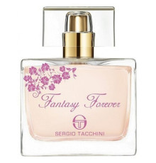 Аромат Sergio Tacchini Fantasy Forever Eau Romantique Туалетная вода