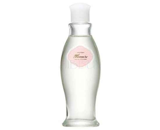 Купить Аромат Shiseido Memoire Одеколон