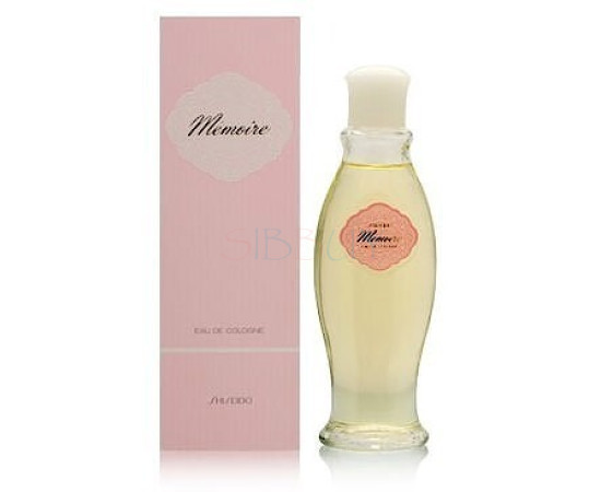 Купить Аромат Shiseido Memoire Одеколон