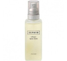 Аромат Shiseido Zephyr Одеколон