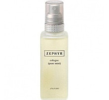 Аромат Shiseido Zephyr Одеколон