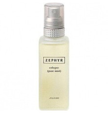 Аромат Shiseido Zephyr Одеколон