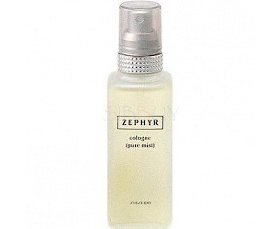 Купить Аромат Shiseido Zephyr Одеколон