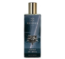 Аромат Siordia Parfums Geralt of Rivia Парфюмерная вода