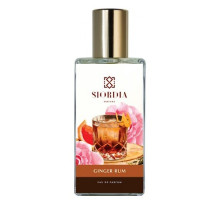 Аромат Siordia Parfums Ginger Rom Парфюмерная вода