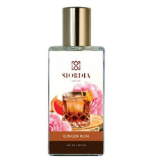 Аромат Siordia Parfums Ginger Rom Парфюмерная вода