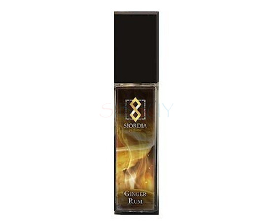 Купить Аромат Siordia Parfums Ginger Rom Парфюмерная вода