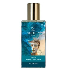 Аромат Siordia Parfums Ветер Древнего Крита Парфюмерная вода
