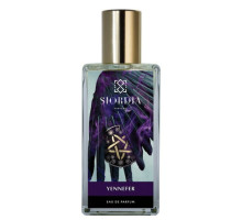 Аромат Siordia Parfums Yennefer Парфюмерная вода