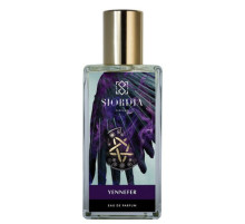 Аромат Siordia Parfums Yennefer Парфюмерная вода