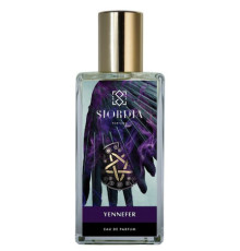 Аромат Siordia Parfums Yennefer Парфюмерная вода