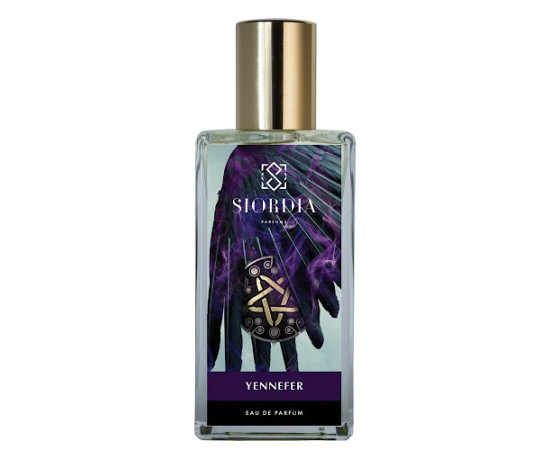 Купить Аромат Siordia Parfums Yennefer Парфюмерная вода