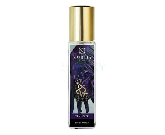 Купить Аромат Siordia Parfums Yennefer Парфюмерная вода