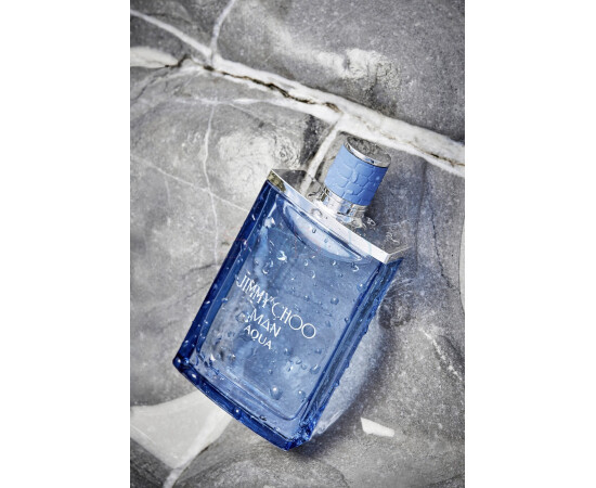 Купить Аромат Jimmy Choo Jimmy Choo Man Aqua Туалетная вода