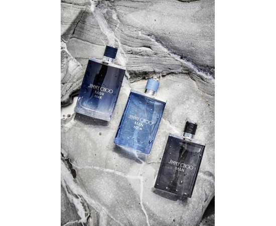 Купить Аромат Jimmy Choo Jimmy Choo Man Aqua Туалетная вода