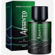 Купить Аромат Agua de Cheiro Absinto Masculino Одеколон