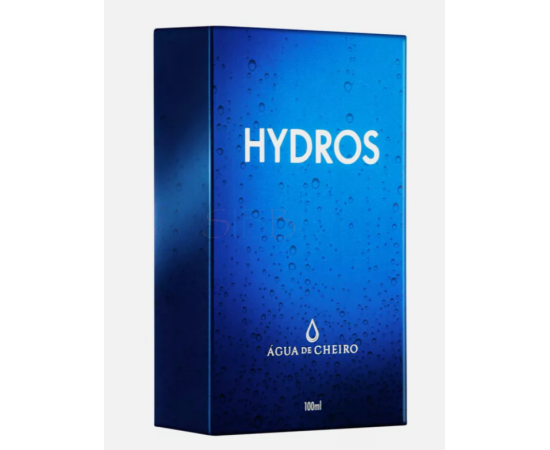 Купить Аромат Agua de Cheiro Hydros Masculino Одеколон
