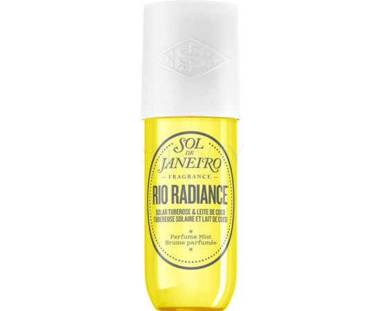 Купить Аромат Sol de Janeiro Rio Radiance Ароматная дымка