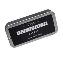 Аромат Solid Cologne UK Magnus Твёрдые духи