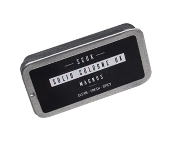 Купить Аромат Solid Cologne UK Magnus Твёрдые духи