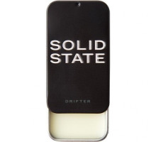 Аромат Solid State Drifter Твёрдые духи