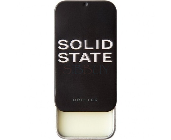 Купить Аромат Solid State Drifter Твёрдые духи