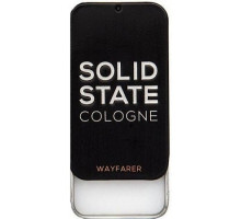 Аромат Solid State Wayfarer Твёрдые духи