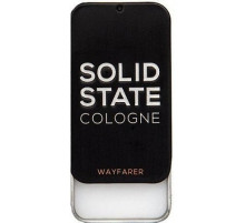 Аромат Solid State Wayfarer Твёрдые духи