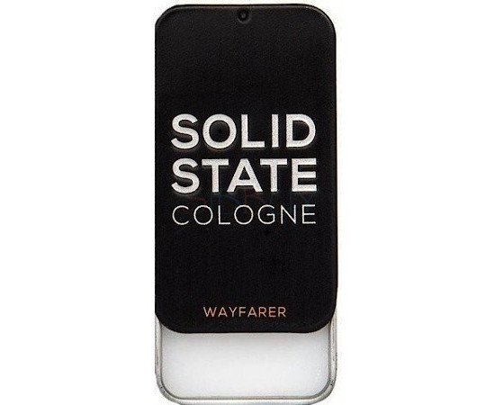 Купить Аромат Solid State Wayfarer Твёрдые духи