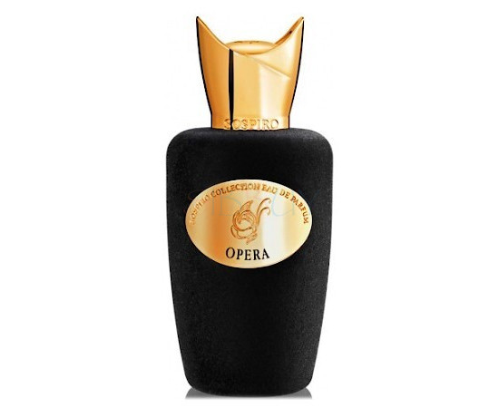 Купить Аромат Sospiro Perfumes Opera Парфюмерная вода