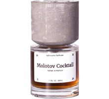 Аромат Sylhouette Parfums Molotov Cocktail Духи / Экстракт