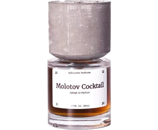 Купить Аромат Sylhouette Parfums Molotov Cocktail Духи / Экстракт
