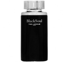 Аромат Ted Lapidus Black Soul Туалетная вода
