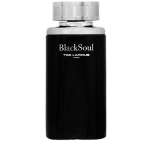 Аромат Ted Lapidus Black Soul Туалетная вода