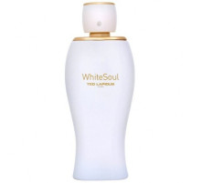 Аромат Ted Lapidus White Soul Парфюмерная вода