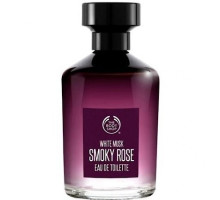 Аромат The Body Shop White Musk Smoky Rose Туалетная вода