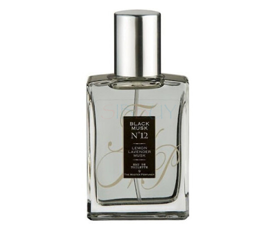 Купить Аромат The Master Perfumer Black Musk N°12 Туалетная вода