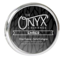 Аромат The Onyx Exchange Ember Твёрдые духи