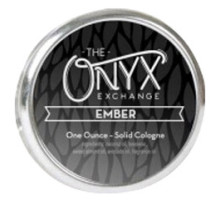 Аромат The Onyx Exchange Ember Твёрдые духи