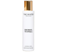Аромат The Water Brand Rebel Tonka Парфюмерная вода