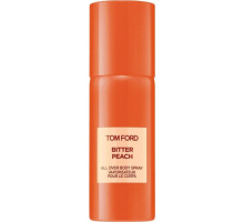 Аромат Tom Ford Bitter Peach Body Spray Ароматная дымка