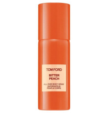 Аромат Tom Ford Bitter Peach Body Spray Ароматная дымка
